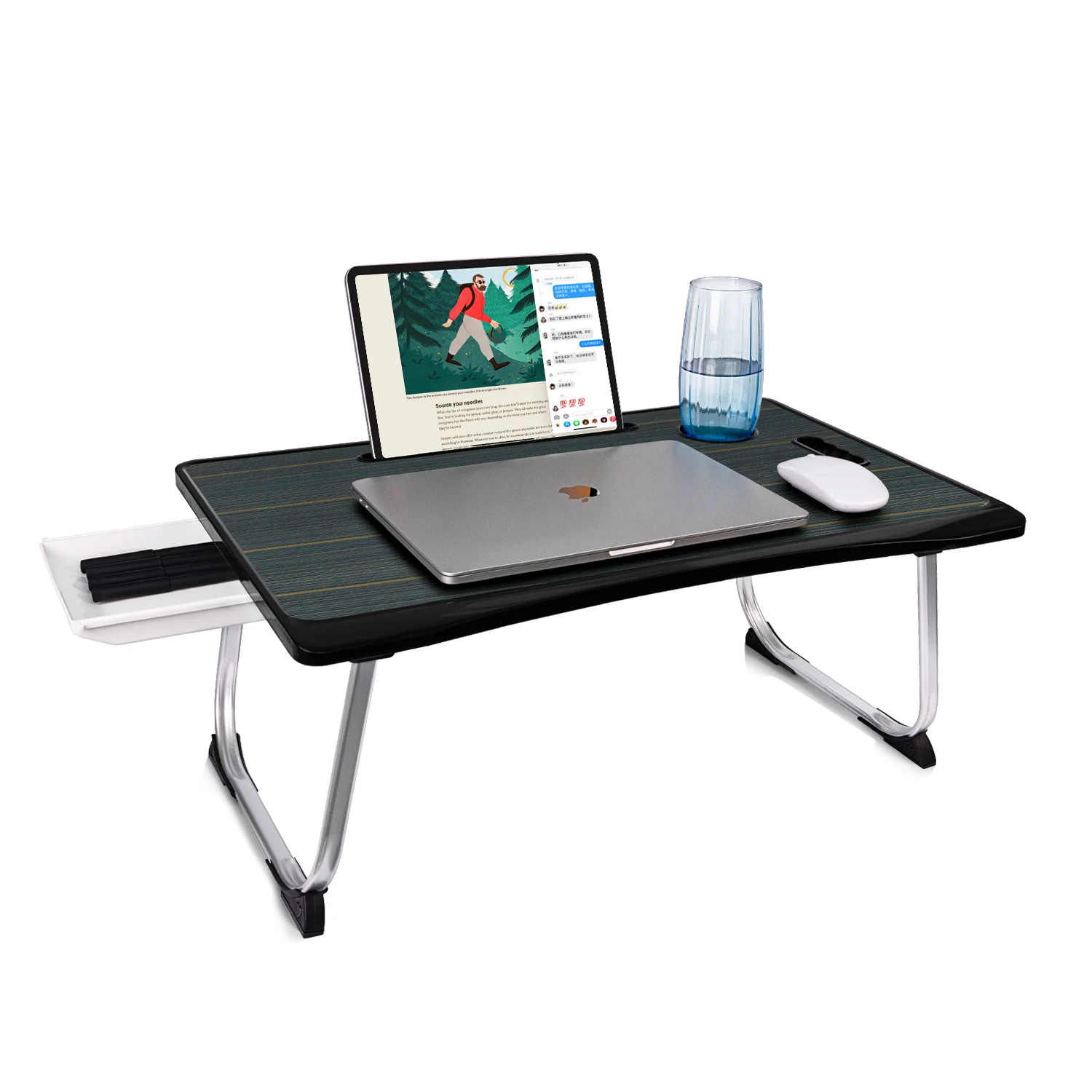 mdf laptop table