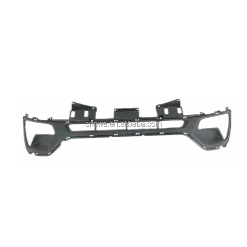 product auto carrosserie voorbumper kit onderste bumper grille voor kia sportage 2011 2013 86561 3w010-36