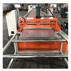 Steel Making Steel Galvanized Corrugated Steel Sheet Roof Tile Making Machine