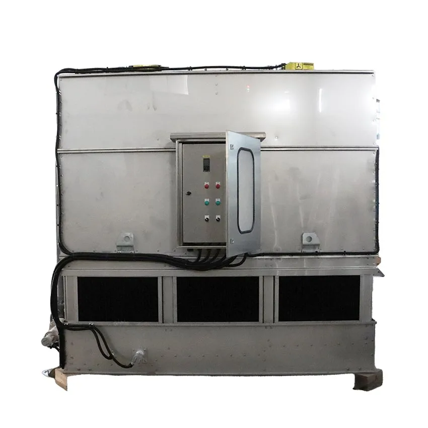 Cooling Tower, Axial, 380 V, depending on models - detail 16