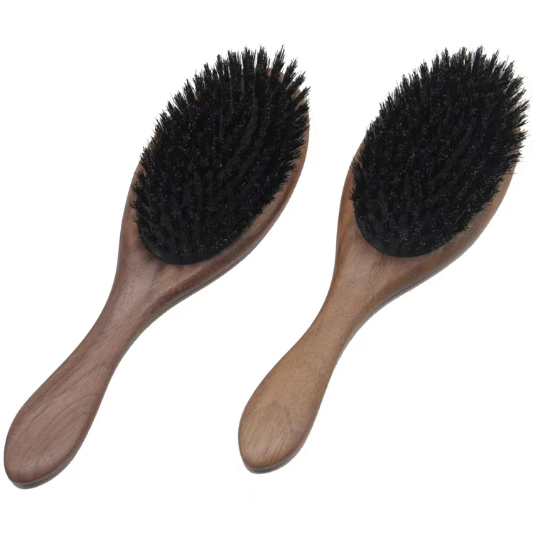 Hair brush