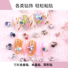 1 Polish Whole Set 1 Step Led Uv Gel Nail Polish Colors Kit Nail Polish Uv Gel