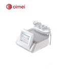 Cavitation Machine Vacuum RF Cavitation 2.0 Weight Loss Machine Fat Burning Instrument