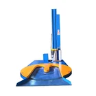 Pallet Wrap Machine Best Quality Stable Performance M Type Pallet Wrap Machine