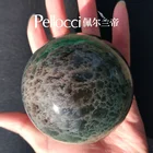 Crystal Polished Natural Fluorite Crystal Balls Polished Healing Sphere
