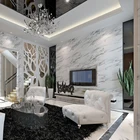 Marble Natural Stone Import Marble Turkey White With Grey Line Striato Olimpico Marble Price