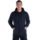 Print Hoodies Good Quality Pullover Custom Print Hoodies With Zipper