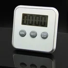 Magnetic Digital Loud Alarm Kitchen Countdown Timers For Cooking
