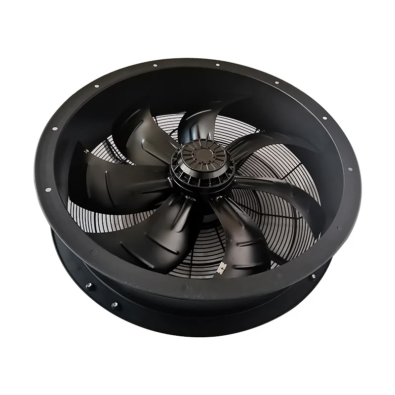 Long Tube, Axial, 710mm - detail 8
