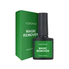 Polish Hot Selling Magic Remover Soak Off UV Gel Polish Remover In Stock Factory Wholesale Remover Gel