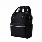 Baby Bag Bags 2021 Multifunctional Custom Logo Travel Mom Baby Diaper Bag Large Capacity Mummy Backpack Bags