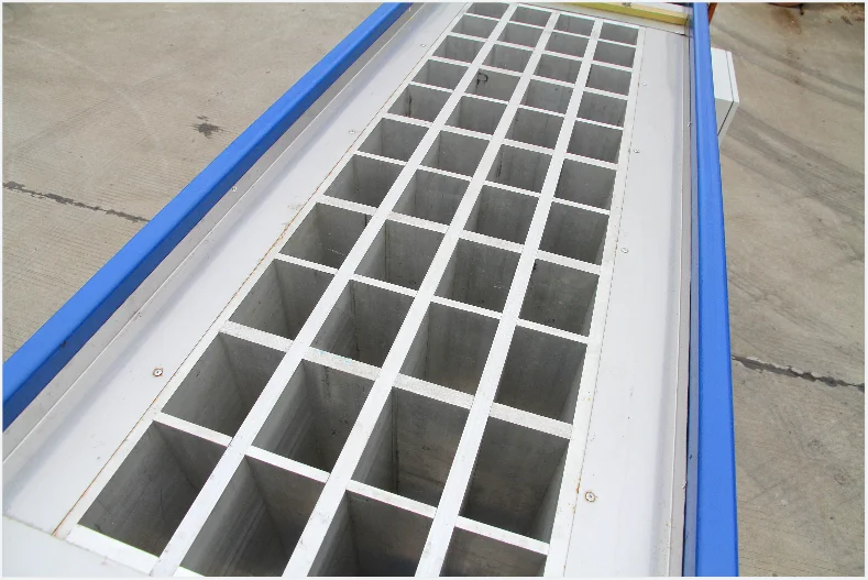 Ice Machines, 380V~440V, 500 W - detail 10