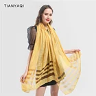 Design Women 2020 Wholesale Fashion New Design 13 Colors High Quality Women Custom Silk Scarf