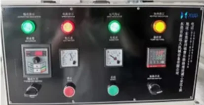 Industrial Heating Equipment, 220 V, 12KW - detail 60
