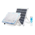 180w Solar Flood Light Outdoor Large Solar Panel Motion Sensor Solar Lights For Barn Driveway Deck Farm