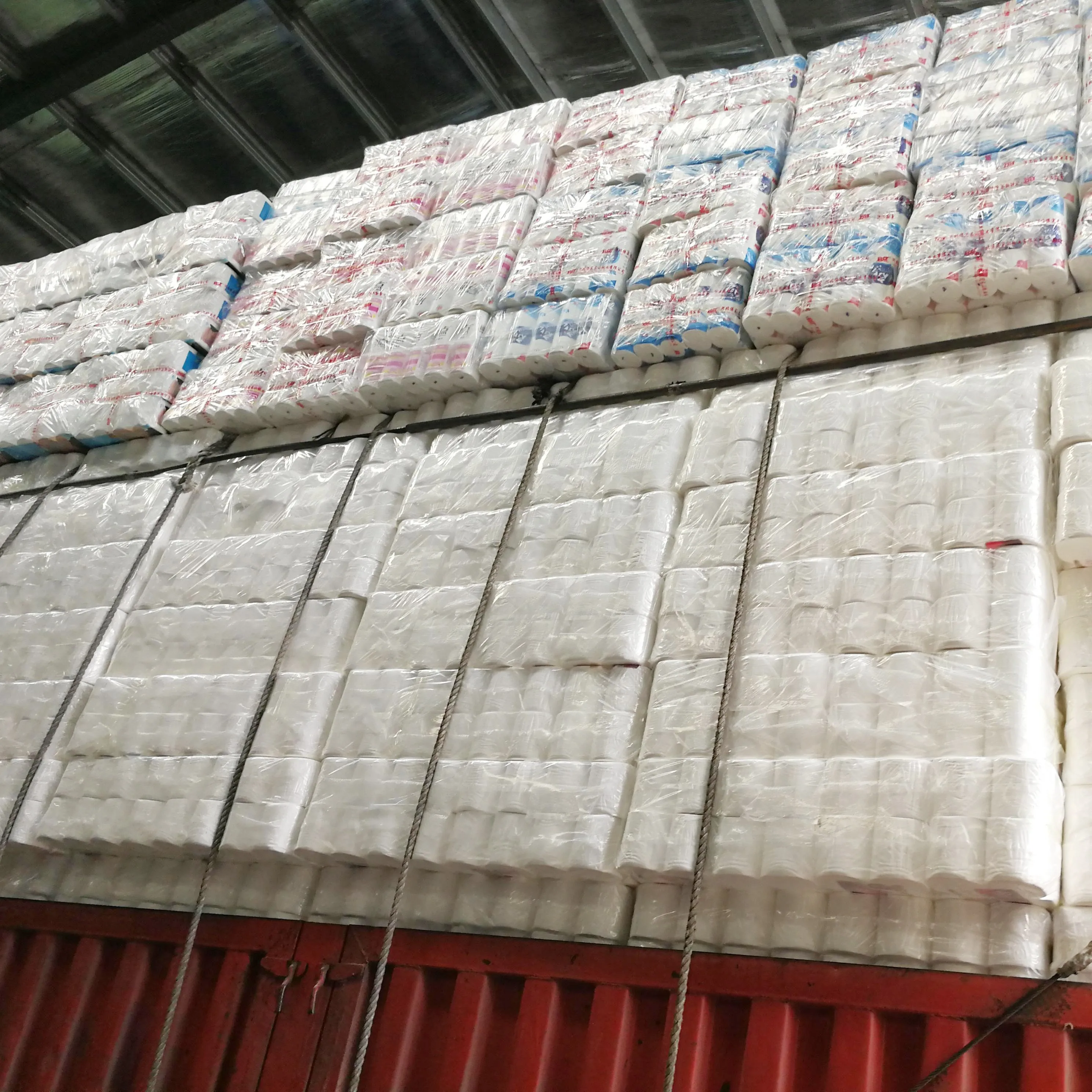 我想做卫生纸批发,怎么联系厂家