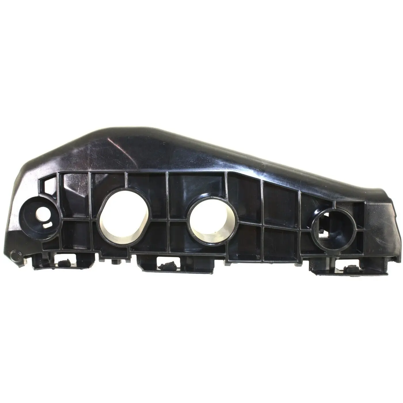 Producto OEM 52115 02130 52116 02130 Soporte de retención lateral del parachoques delantero de la carrocería del automóvil para Toyota Corolla 2007 2009 2010-38