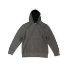Casual Clothing 2021 Best Sale Casual Plain Dyed Hooded Pullover Mens Sweatshirts Men's Casual Clothing