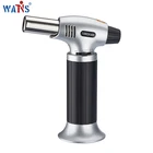 Torch Torch Flame Butane BS-400 Micro Blue Flame Butane Gas Chefs Blow Torch Lighter