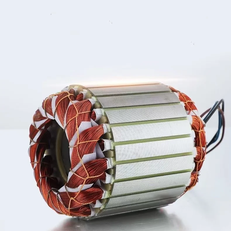 Condensing Unit, 380 V, copper - detail 16