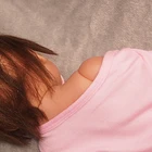 Baby Dolls New Sweet Face Lifelike Baby Toy Very Soft Full Body Silicone Reborn Baby Dolls