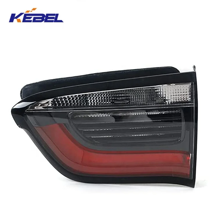 New Product OEM 55112684AA 55112685AA Best Price Car Led Tail Lights for JEEP COMPASS 2017 2018 2019 details