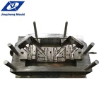 Toilet Cover Plastic Mould Plastic Toilet Plastic Mold Toilet Seat Cover Portable Toilet Household Plastic Mould