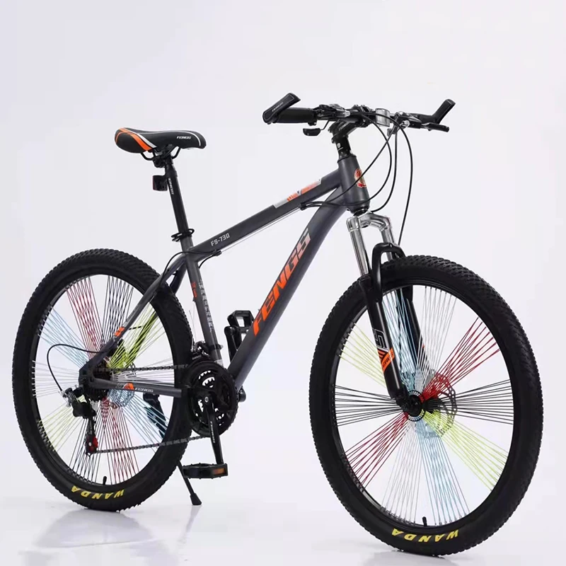 quality used mountain bikes