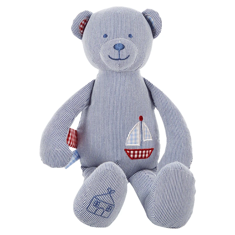 personalized soft toys