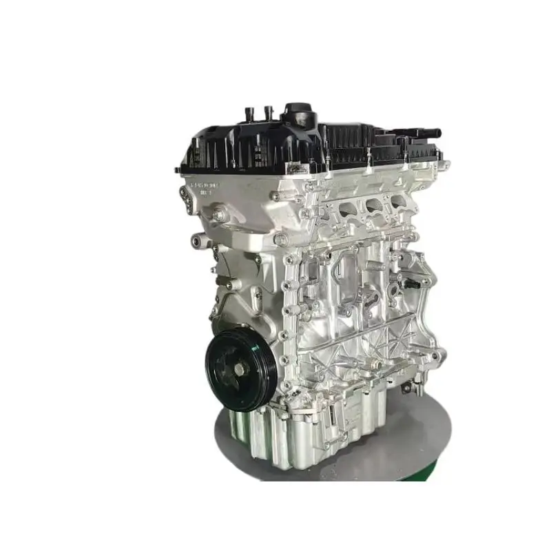 remanufactured chery sqrf4j16c 16tgdi engine assembly for arrizo tiggo 7 acteco oem spec replacement-0
