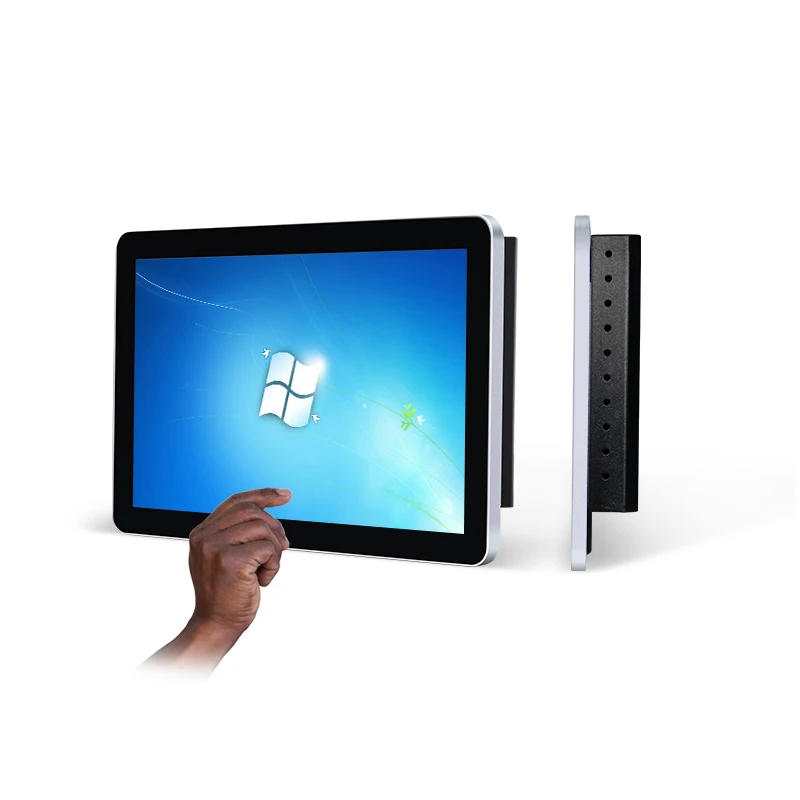 touch screen monitors for windows 8 manufacturer