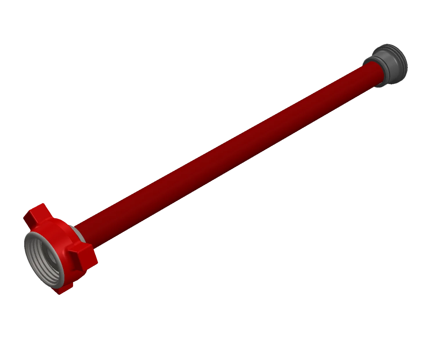 fmc integral pup joint free sample