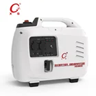 Generator Inverter Generator Silent Gasoline 4.0kVA Inverter Generator 3.6kW Electric Key Start Portable Generator