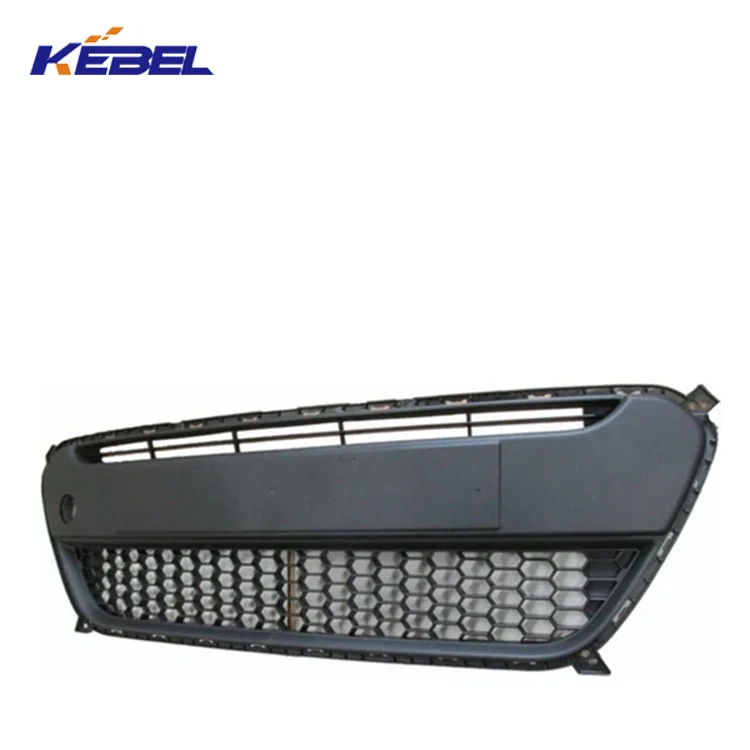 Original Factory Quality Bumper Grille OEM 86560-1Y500 Bumper Grille for KIA PICANTO 2016 details