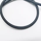 Flexible Pvc Cable H07ZZ-F 450/750V 8 Core PVC Flame Retardant Flexible Rubber Sheath Cable