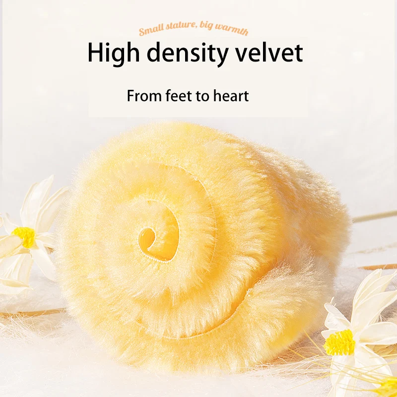 Thermal Fleece Kids Insoles Warm Children Shoe Pads Thermal Fleece Kids Insoles Warm Children Shoe Pads