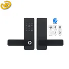 Security Door Lock WATCHING Smart Security Door Lock Sets Factory OEM/ODM Smart Door Lock