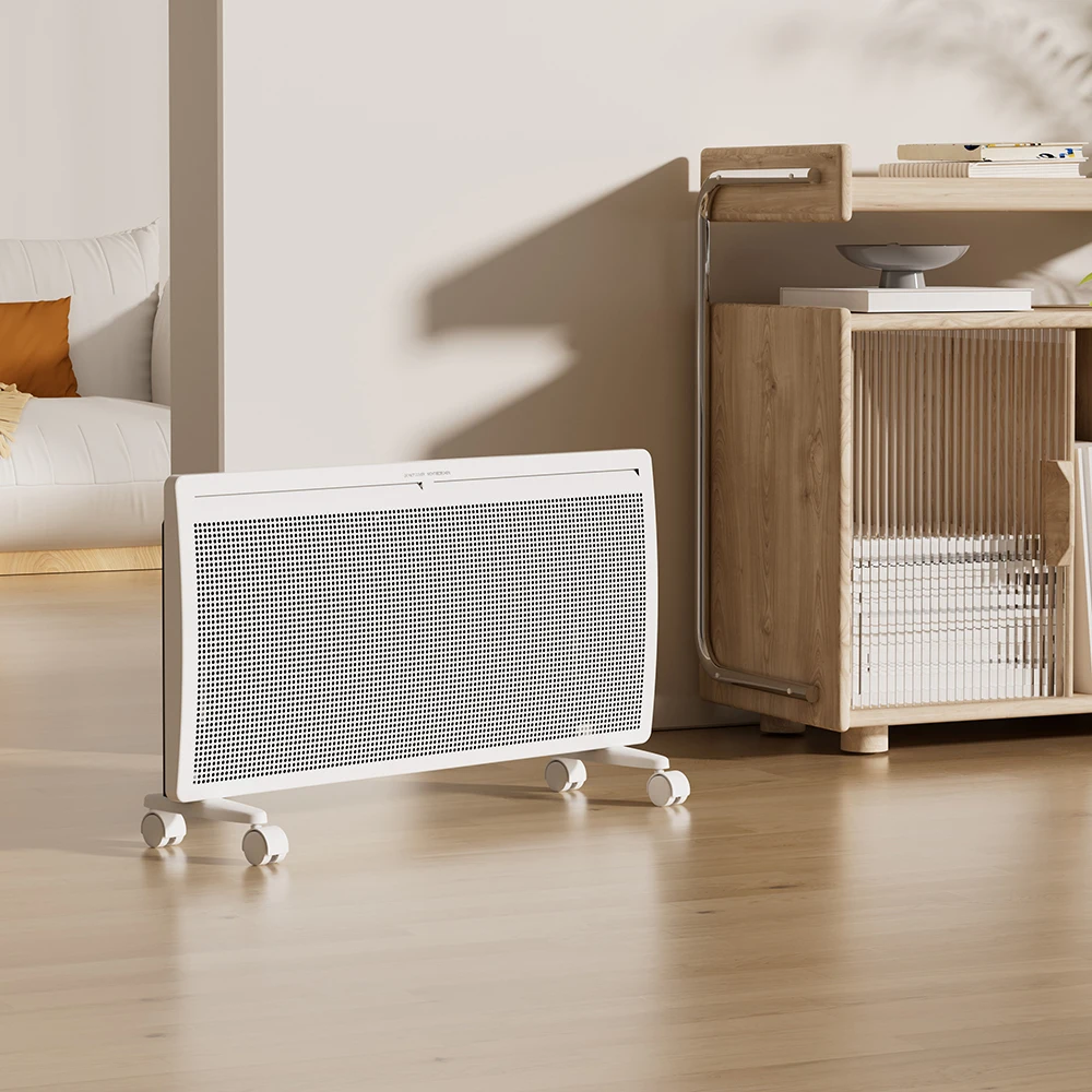 Crystal Electric Heater, 110, 1200W - detail 40