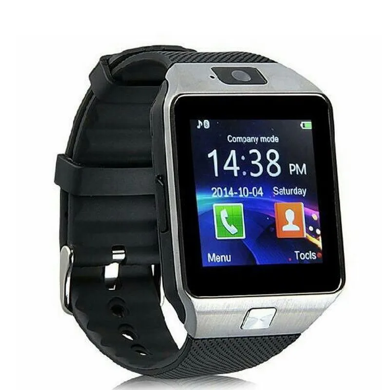 smart watch dz09 smartwatch