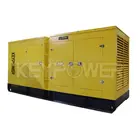 Generators Generator 400kw KTA19-G4 500kVA 400kw Diesel Generators With Soundproof Canopy