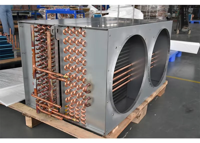 Copper Tube, 9.52mm, AHU, HVAC - detail 26