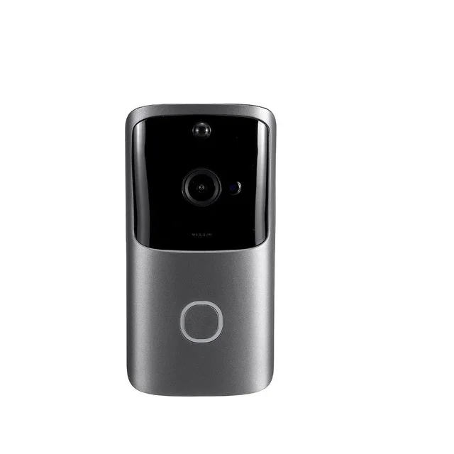 m10 video doorbell app