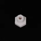 Zirconia Ceramic Screws Wholesale High Quality Small Size Zirconia Ceramic Screw