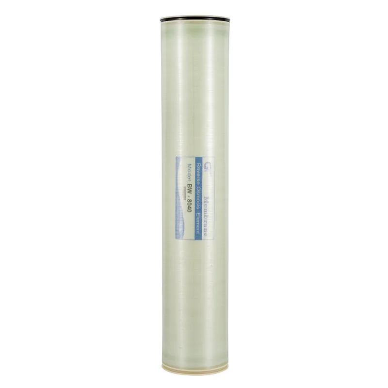 High Quality Nf Nanofiltration Membrane Ro Membrane Water