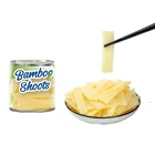 Chinese New Season Canned Food Canned Vegetable Canned Bamboo Shoot Whole/Halves/Slices/Strips In Tin