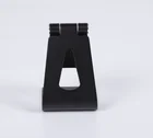 Mobile Phone Wholesale Universal Mobile Phone Accessories Adjustable Mobile Phone Stand Aluminum