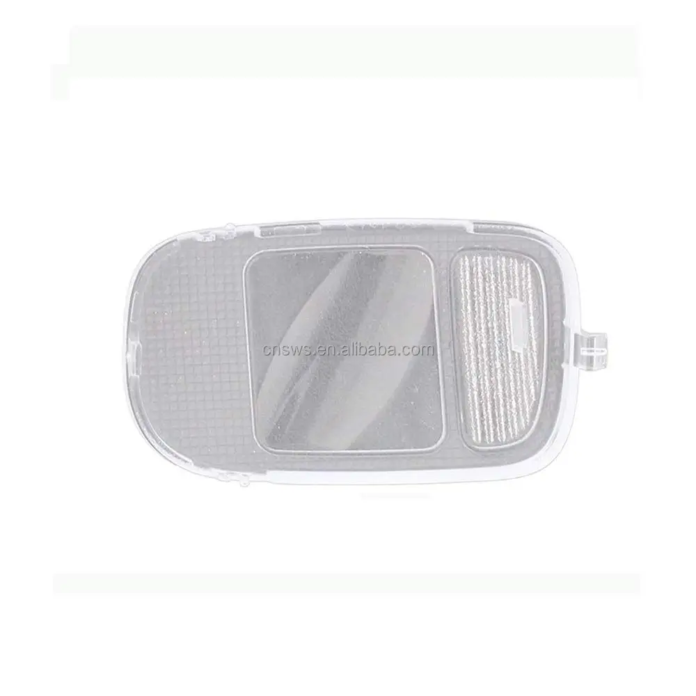 product overhead console licht lamp cover lens oem 05183270aa auto licht cover voor dodge ram 1500-36