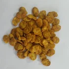 Flavor Chips Leisure Snacks Curry Flavor Broad Beans Chips Different Taste Healthy Sancks