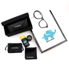 Box Customized Wholesale Paper Gift Box Sunglasses Case Eyewear Packaging Box