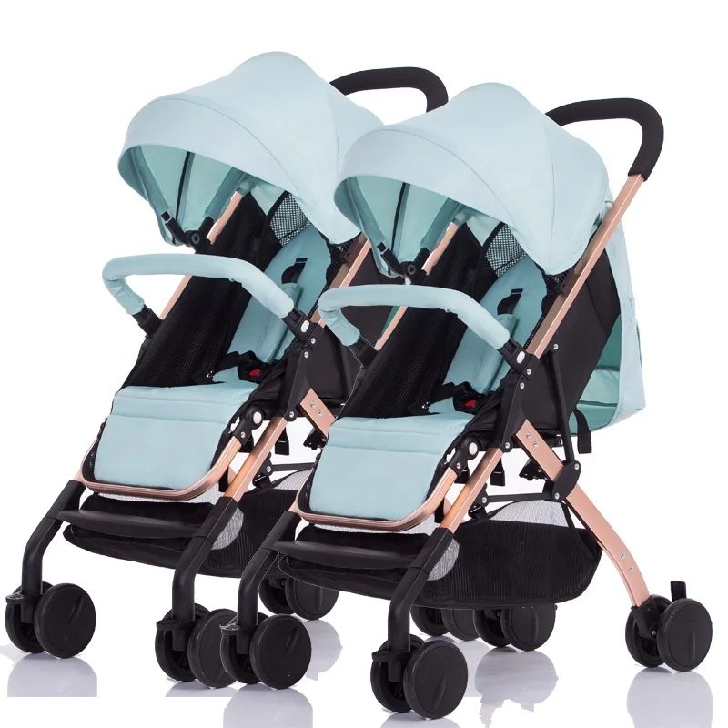 twin baby strollers for sale